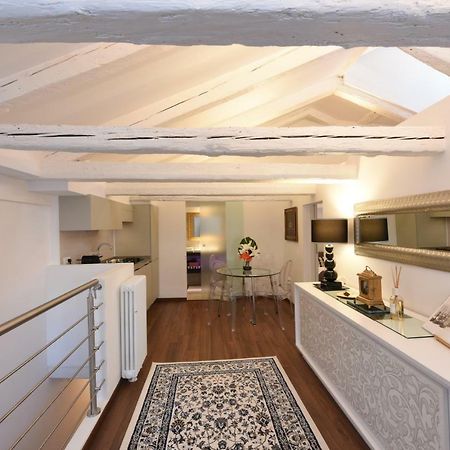 Sweet Apartment Frari Venecia Exterior foto